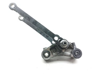 12 Kawasaki Ninja ZX6R Shock Link Linkage - Image 1 of 4