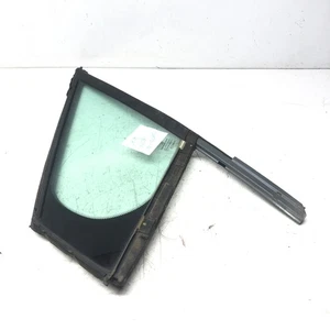 PEUGEOT 308 MK1 1.6 PETROL ENGINE FRONT LEFT QUARTER GLASS PANEL 2007 - 2011 - Picture 1 of 3