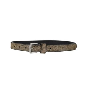 QHP Spur Straps Shine - Picture 1 of 4