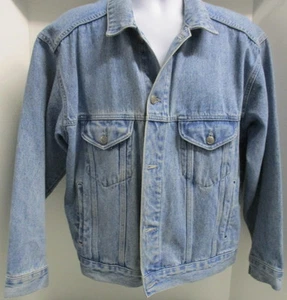Chaqueta vaquera PEPSI, excelente estado, muy cómoda, mediana - Imagen 1 de 4