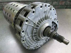 Main Automatic Transmission 8-Speed Gear Set & Pump OEM Audi A7 Quattro 2012-17 - Picture 1 of 12
