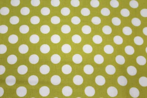 TA DOT HELLOLIVGRÜN MIXER #CX1492 BAUMWOLLE NÄHEN QUILT MICHAEL MILLER STOFFE - Bild 1 von 4