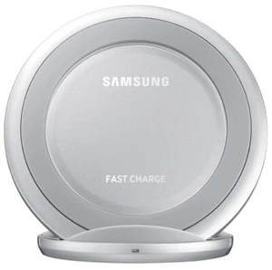 Samsung EPNG930 Wireless Charger Stand - Silver - Picture 1 of 12