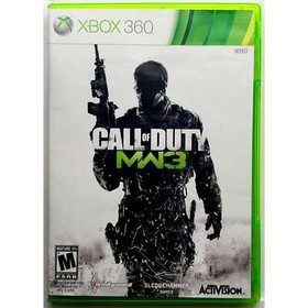 Call Of Duty Modern Warfare 3 - Microsoft Xbox 360 Pristine Tested Authentic