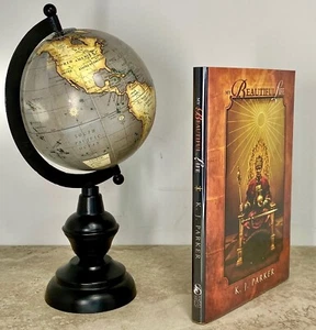 My Beautiful Life by K. J. Parker Signed Numbered Limited to 1000 - Picture 1 of 10