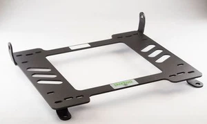 PLANTED SEAT BRACKET FOR 2006-2013 BMW 3 SERIES SEDAN / CONVERTIBLE DRIVER SIDE - Bild 1 von 3