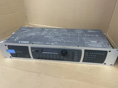 Cloud DCM-1 - Digital 8 Zone Mixer - Image 1 of 4