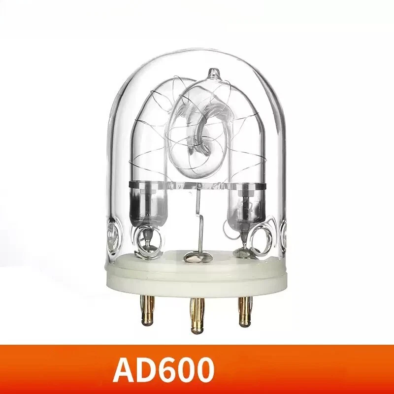 Flash Tube Photography Light Bulb  for  Godox AD600 AD600BM AD600 Pro - Image 1 of 1