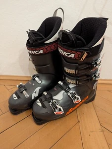 Nordica Speedmachine 110 Skischuhe Gr. 29,5 - Bild 1 von 7