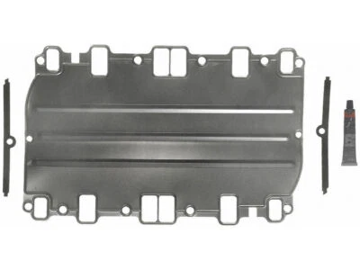 For 1968-1971 Morgan Plus 8 Valley Pan Gasket Set Felpro 56456FYXQ 1969 1970 - Image 1 of 2