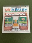 The Beach Boys – Smile Vinyl Record 2xLP  2011 RARE