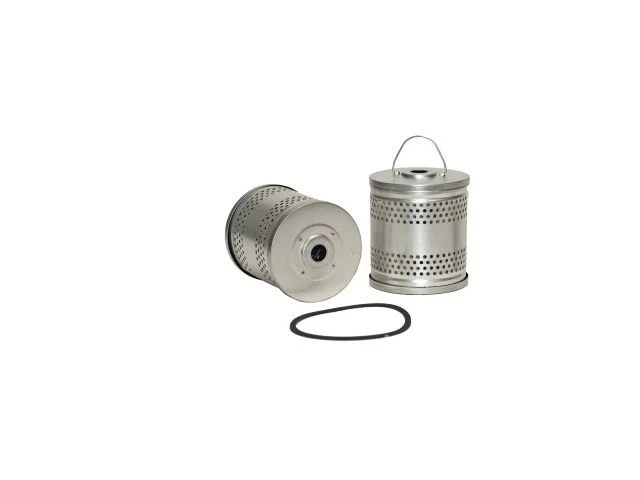 Filtro de óleo para 1943-1944, 1947-1958 Jeep Willys 1953 1948 1955 1951 1957 YN196QC - Imagem 1 de 1