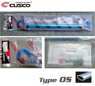 Barre de tour de jambe de force avant CUSCO pour ACURA 3.2 TL UA4 UA5 / CL YA... - Photo 1/4