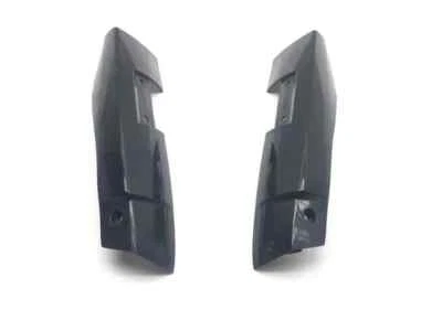 Escudo térmico de escape Aprilia RST1000 Futura 2135 Foto 1 de 4