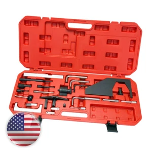 Camshaft VVT Timing Tool for Ford Focus MAZDA CX-7 Speed 3 6 2.3 1.6 1.8 2.0 - Picture 1 of 5