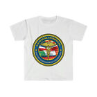 US Naval Hospital Naples Capodichino Landstul (U.S. Navy) T-Shirt