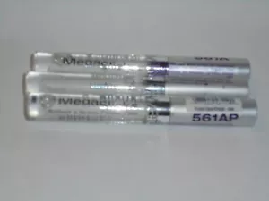 Wet N Wild MegaSlicks Crystal Clear 561AP x 3 New. - Picture 1 of 1