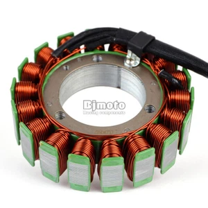 Stator Coil For Yamaha F40 06-17 F50 F60 FT50 FT60 05-17 F70 10-17 6C5-81410-00 - Picture 1 of 7