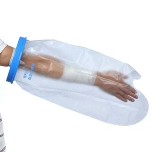 NEU! - Sealcuff Waterproof Cast & Bandage Cover - Adult Short Arm Model 330231 - Bild 1 von 1