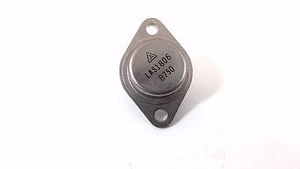 1 Pcs Semtech Transistor LAS1806 8750 Regulator Integrated Circuit Vintage - Picture 1 of 3