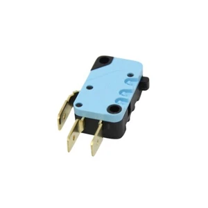 83161338 /831613-I-W3 Mikroschalter SNAP ACTION ohne Hebel SPDT 16A/250VAC Pos: - Bild 1 von 1