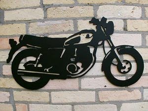 SR 500 aus 3mm Stahl in 60cm Breite handgefertigte Einzelstücke - Picture 1 of 7