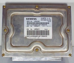 ✅ 2000-2003 CADILLAC SEVILLE/DEVILLE ECU MAIN COMPUTER OEM - Picture 1 of 2