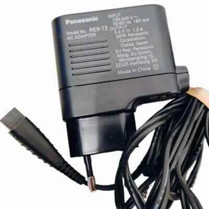 Panasonic Ladegerät WERGP80K7664 für ER-GP80 Haarschneider RE9-73 AC Adapter - Bild 1 von 1