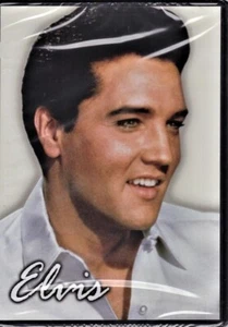 ELVIS PRESLEY 1 DVD - BOX-11 - Bild 1 von 2