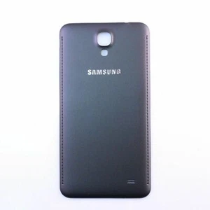 Samsung G-750A Galaxy Mega 2 Schwarz Batteriefachdeckel Neu OEM - Bild 1 von 1