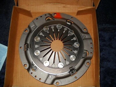 CA47599 Hastings remanufactured pressure plate-1981-1993 1.6 & 1.8 Subaru's 2X2  — 第 1/4 张图片
