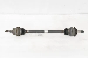 2013-2016 MERCEDES GL550 GL450 X166 4.7L REAR LEFT DRIVER SIDE AXLE CV SHAFT OEM - Picture 1 of 18