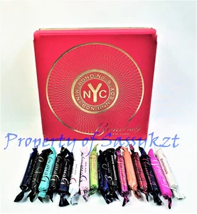 Bond No. 9 manufacturer's perfume vial 1.7 ml new Greenpoint & Secret Garden - Picture 1 of 119