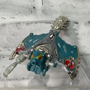 Transformers RID Dark Scream Figure Mega Class - Missing Pieces Use for Parts - Picture 1 of 7