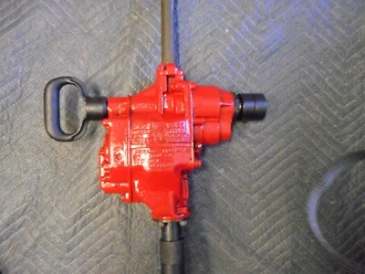 TALADRO NEUMÁTICO, CHICAGO NEUMÁTICO CP-326R Foto 1 de 3