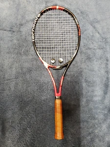 Tecnifibre t-fight 295 VO Max 95 "Customized" (4 5/8's L5 Grip) - Picture 1 of 12