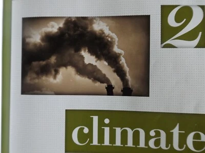 SCIENTIFIC AMERICAN special edition – Science behind the debates - Image 1 of 4