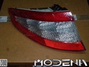 Luz trasera luz trasera luz trasera luz trasera luz trasera Tail Light LH Maserati GranCabrio 10 - Imagen 1 de 2