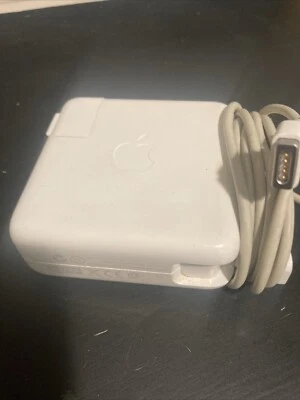 Genuine OEM Apple MagSafe Charger [A1436 / Good Condition!! :) ] - Image 1 of 4