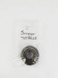 Snapper 7018822 Ball Bearing Briggs & Stratton - Picture 1 of 5