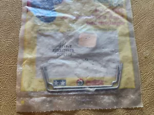 Vintage Tamiya Hotshot Y4716 Stabilizer Bars Front & Rear NIB NOS 1/10 RC Buggy - Picture 1 of 2