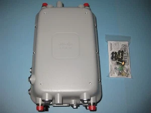 Cisco Aironet 1572EAC Outdoor Wireless AP 802.11ac AIR-AP1572EAC-B-K9 - Picture 1 of 3