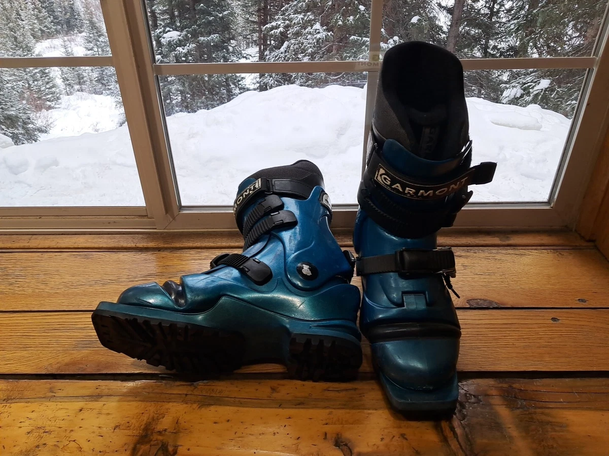 garmont ski boots products for sale | eBay