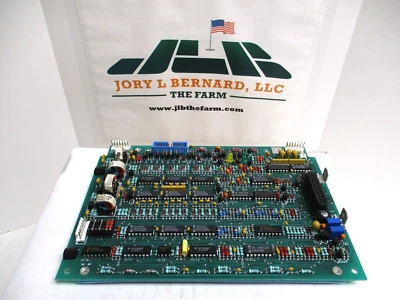 MODICON ICC, 016-0049D, USADO Foto 1 de 4