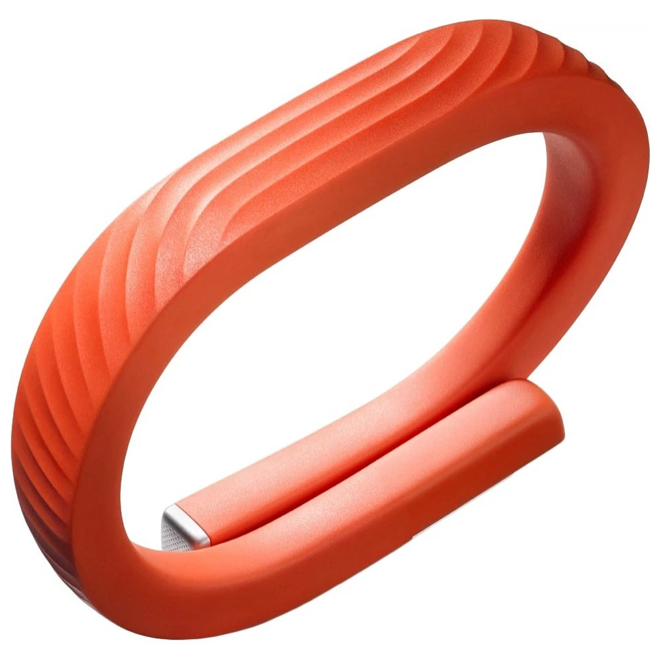 Rastreador de actividad física Jawbone UP24 (grande, caqui) Foto 1 de 4