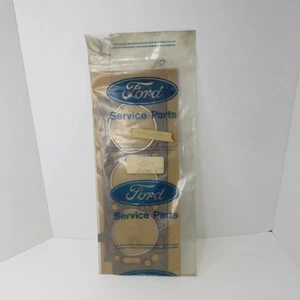 Ford OEM Aerostar Head Gasket RH E89Z-6051-C E99Z-6051-A 1986 - 1991 NOS - Picture 1 of 5