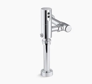 Kohler Tripoint DC 1.6 gpf Inodoro Automático Sin Contacto 10PUERTAS 10-CP - Imagen 1 de 4