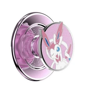 PopSockets Poignée Téléphone Magnétique avec MagSafe - Pokemon Sylveon's Dream - NEUF SCELLÉ - Photo 1 sur 5