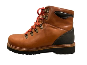 Samuel Hubbard TAM braune Wanderschuhe 8,5 brandneu im Karton Einzelhandel 225 $ - Bild 1 von 5
