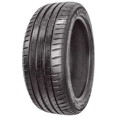 2x Sommerreifen - MICHELIN PILOT SPORT 4 205/55R16 94(Y) MFS XL - Bild 1 von 4